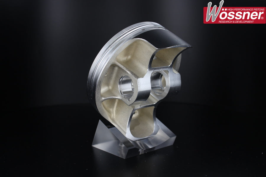 Suzuki LT-R 450 Quadracer Special Edition 2 WD [2008-2011] - WÖSSNER Schmiedekolben