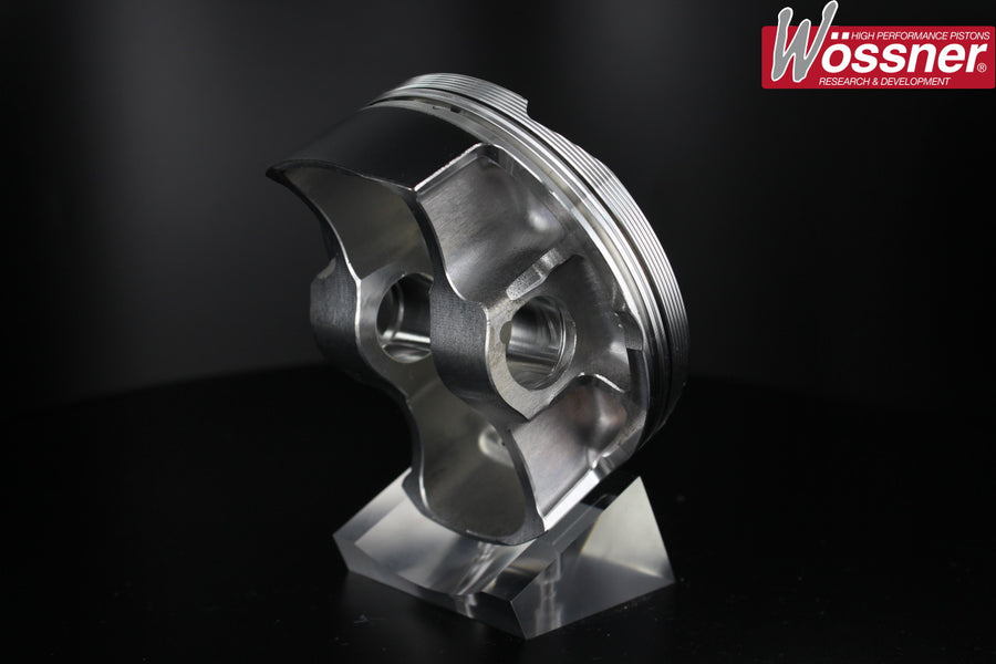 KTM 450 EXC Factory Edition [2010-2011] - WÖSSNER Schmiedekolben