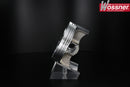 Yamaha WR 250 F (CG 26) [2007] - WÖSSNER Schmiedekolben