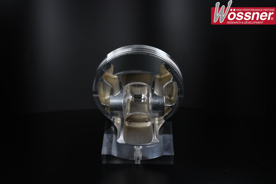 Yamaha WR 250 F (CG 16) [2003-2004] - WÖSSNER Schmiedekolben