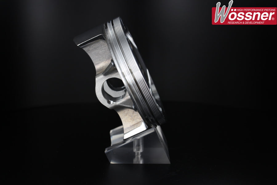 Tm Racing MX 450 F [2005-2011] - WÖSSNER Schmiedekolben