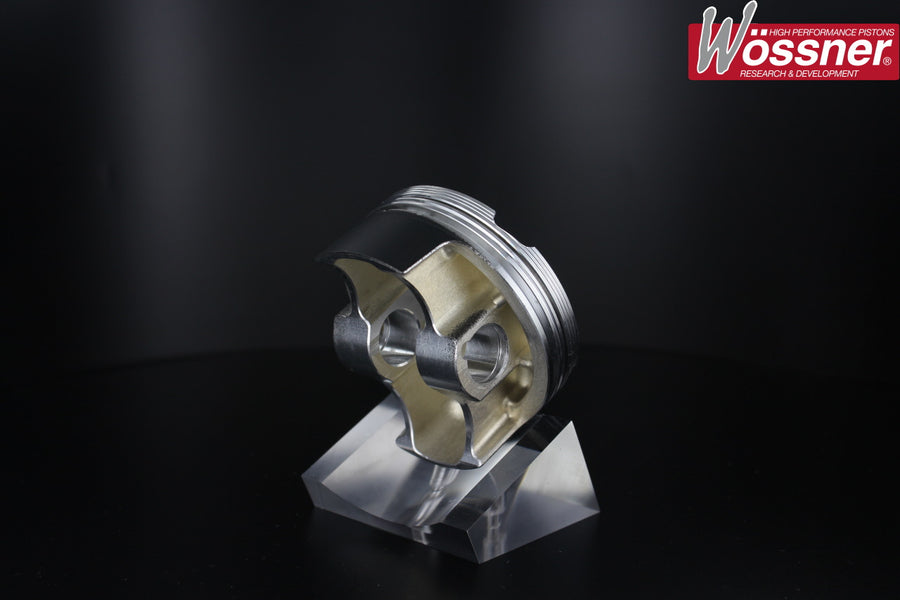 Honda CRF 150 R BIG Wheels 16/19 (KE 03) [2012-2023] - WÖSSNER Schmiedekolben