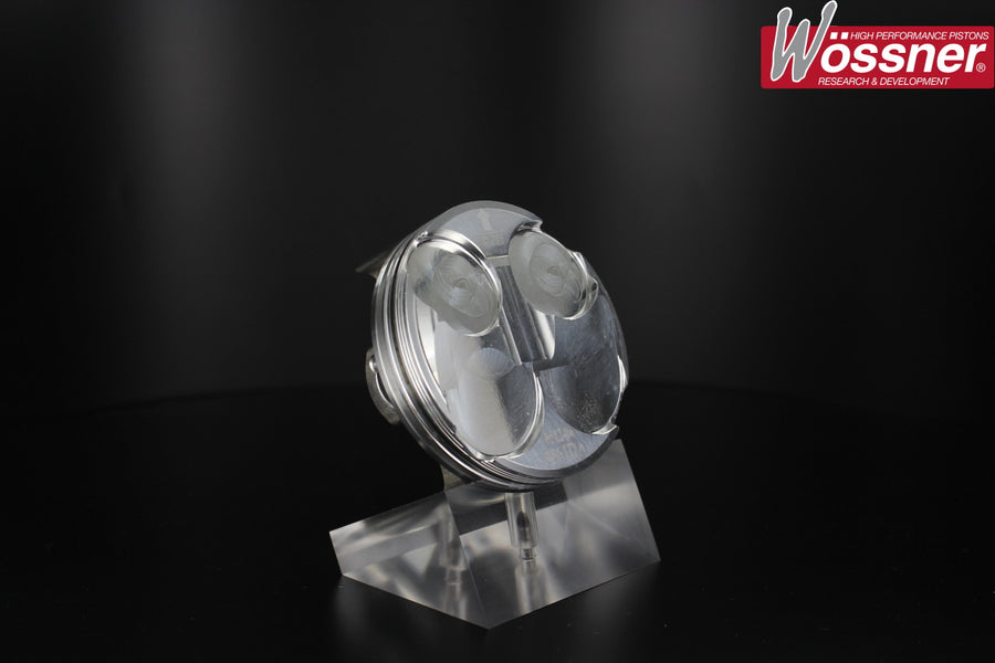 Honda CRF 150 R BIG Wheels 16/19 (KE 03) [2012-2023] - WÖSSNER Schmiedekolben