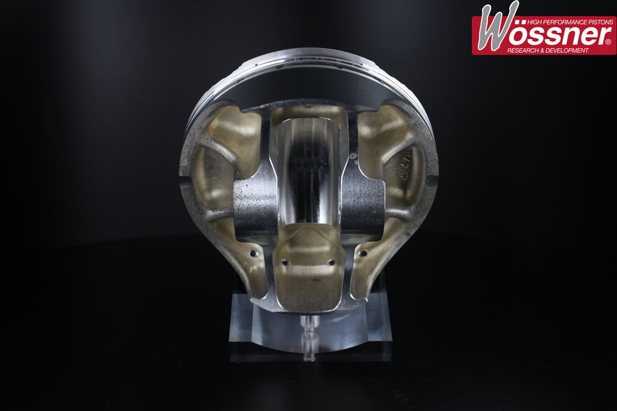 GasGas MC 450 F Factory Edition [2023-2025] - WÖSSNER Schmiedekolben