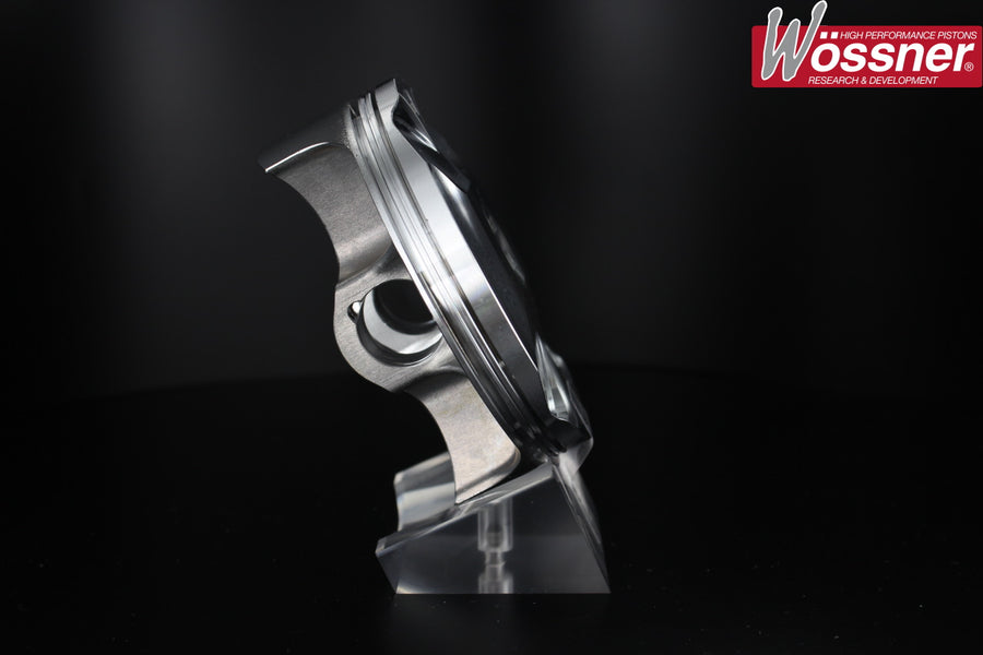 GasGas MC 450 F Factory Edition [2023-2025] - WÖSSNER Pro Series Schmiedekolben