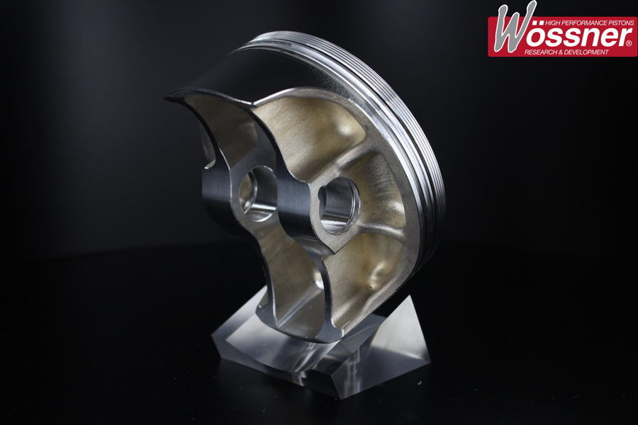 Yamaha WR 450 F (RE 45) [2018-2020] - WÖSSNER Schmiedekolben