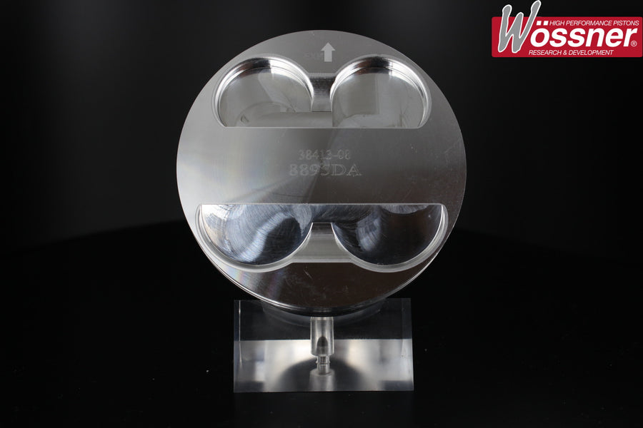 Yamaha YZ 450 F (CJ 21) [2016-2017] - WÖSSNER Schmiedekolben