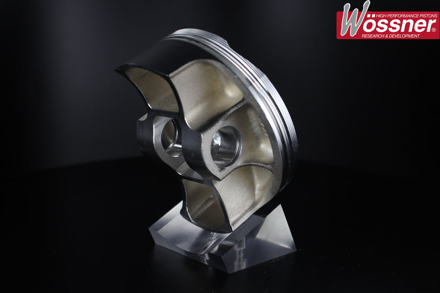KAWASAKI KX 450 X [2023] - WÖSSNER Schmiedekolben