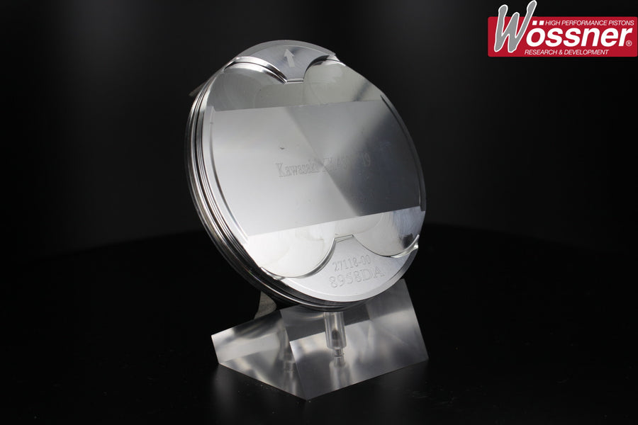 Kawasaki KX 450 (KX 450 J) [2019-2022] - WÖSSNER Schmiedekolben