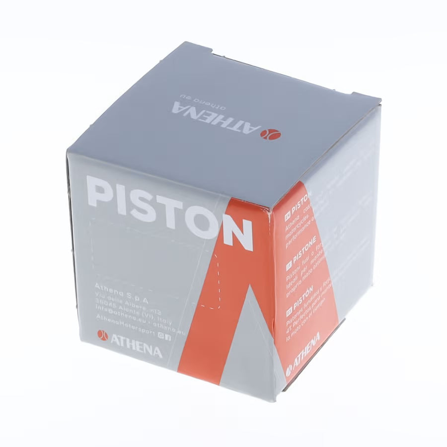 Yamaha TT-R 125 LW BIG Wheels E (CE 21) [2021] - Gusskolben