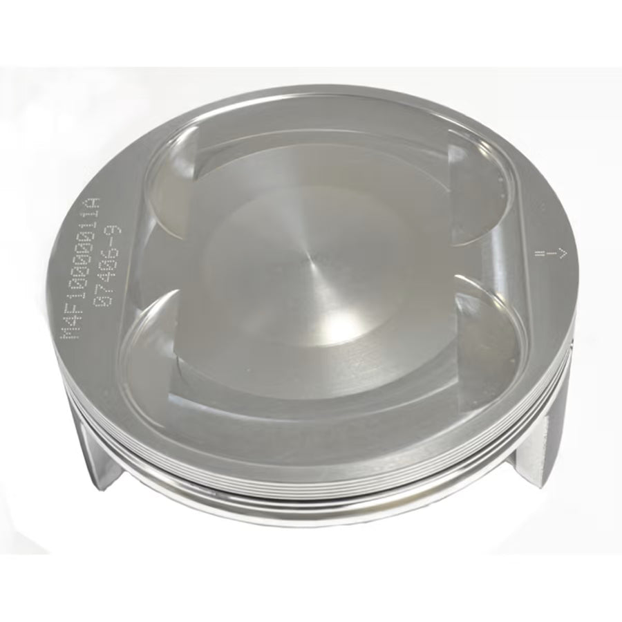 Honda CRF 450 R (PE 05) [2002-2008] - Racing Schmiedekolben