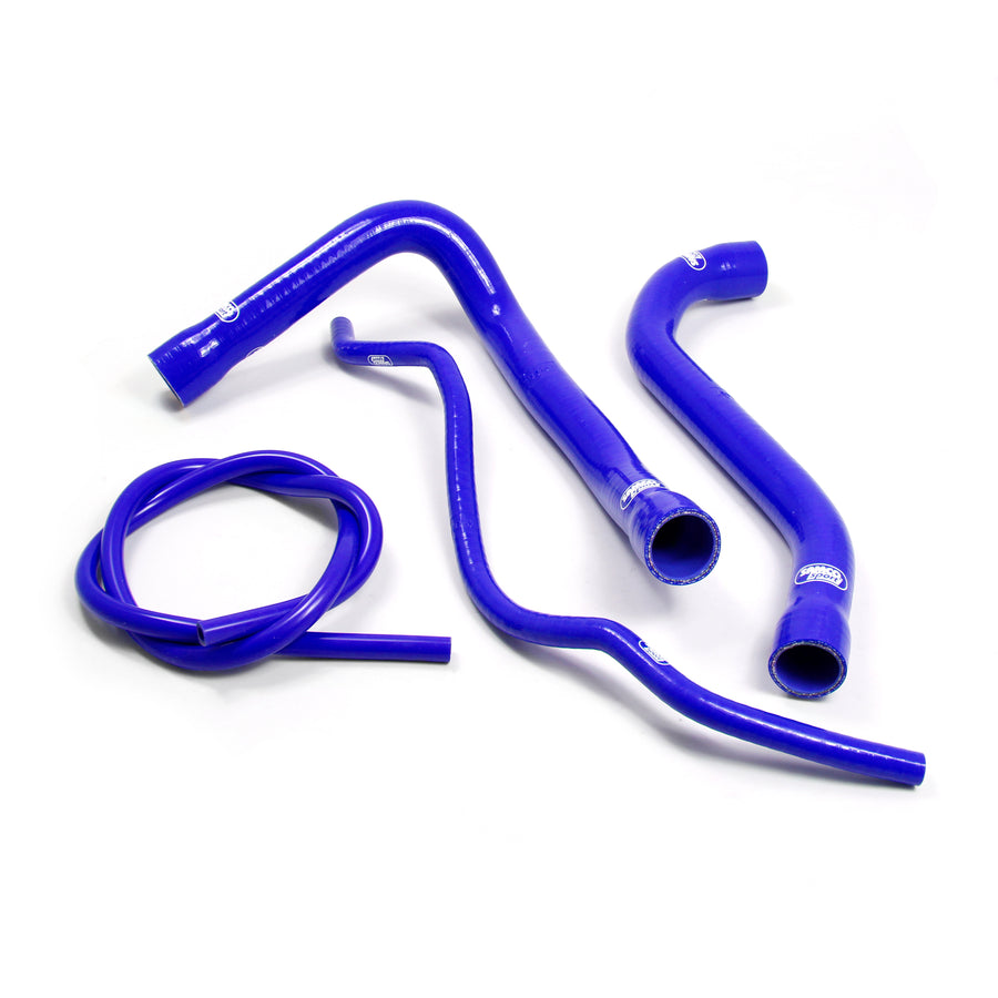 Bmw S 1000 RR ABS 0D10 [2015-2016] - Kühlerschläuche - 4 BMW S1000RR