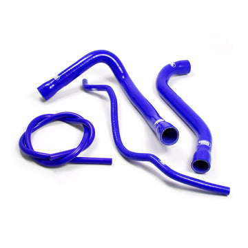 Bmw S 1000 RR ABS 0D50 [2017-2018] - Mangueiras de radiador - 4 BMW S1000RR