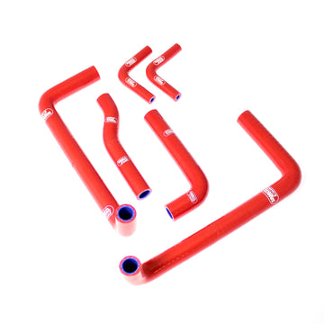 GasGas EC 200 Racing [2011-2020] - Kühlerschläuche - 6 Gasgas EC