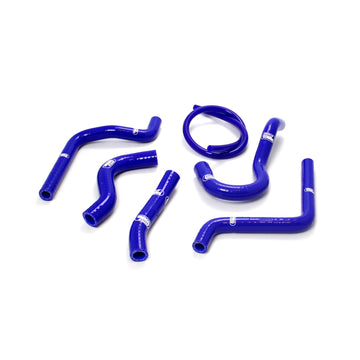 Honda CR 125 R (JE 01) [2003-2004] - Mangueiras de radiador - 6 Honda CR125R