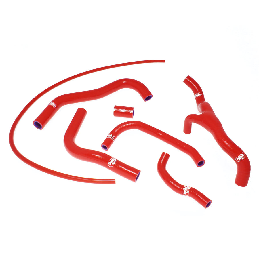 Honda CBR 600 RR ABS PC40 [2009-2017] - Kühlerschläuche - 7 Honda