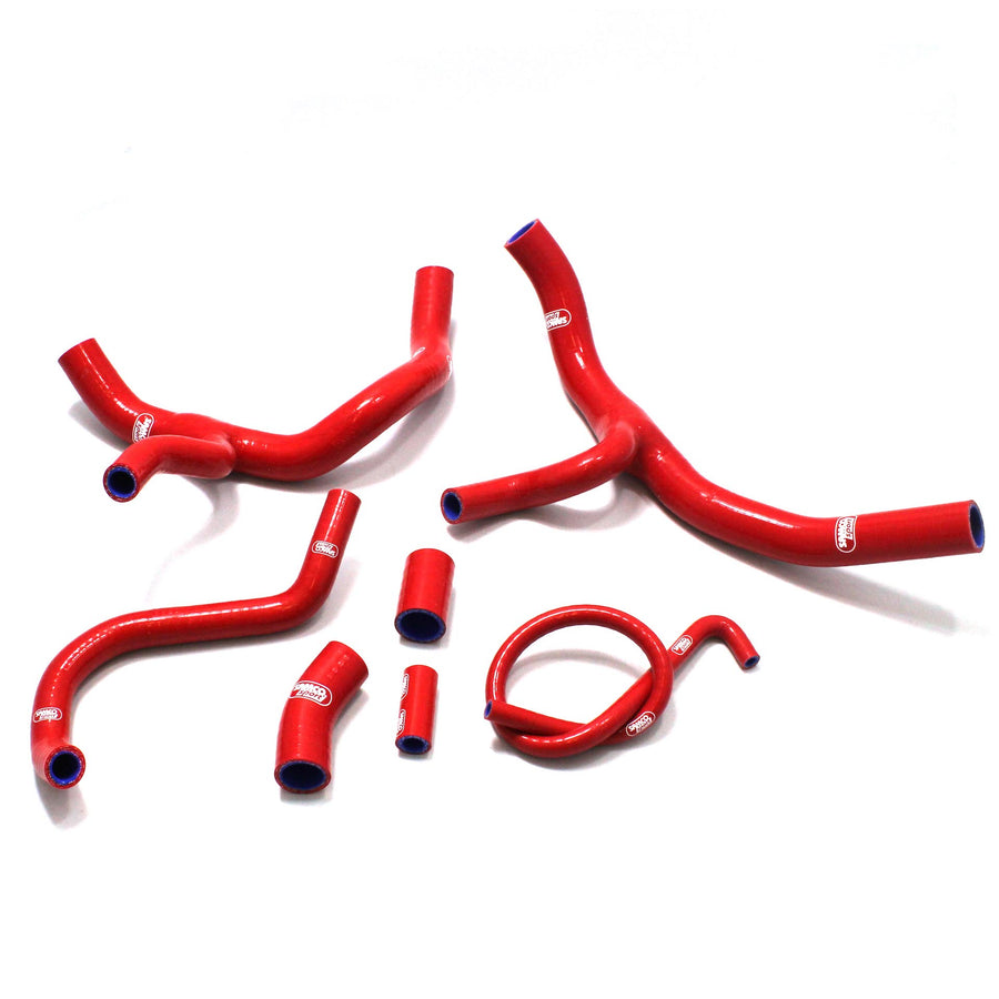 Honda CBR 1000 RR FIREBLADE SP1 ABS SC77 [2017-2019] - Kühlerschläuche - 7 Honda CBR1000RR