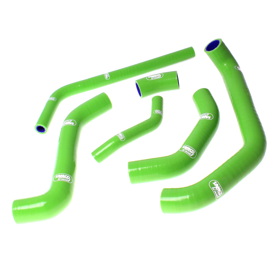 Kawasaki NINJA ZX-10 R ABS ZX1000K [2011-2015] - Kühlerschläuche - 6 Kawasaki ZX10R