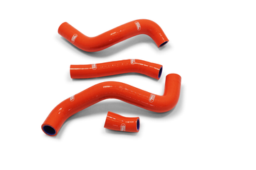 GAS GAS MC 350 F [2022-2023] - Mangueiras de radiador - 4 KTM SX-F350