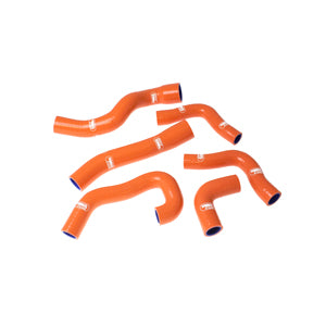 KTM 1190 RC 8 R Track [2011-2012] - Kühlerschläuche - 6 KTM RC8 1190R
