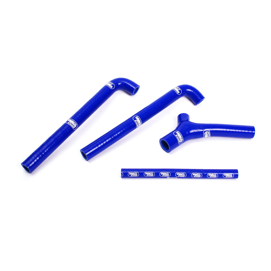 Tm Racing EN 450 F [2004-2009] - Kühlerschläuche Y-Form - 4 KTM