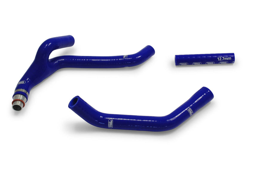 YAMAHA WR 450 F [2021-2023] - Kühlerschläuche - 3 Yamaha YZ-450F