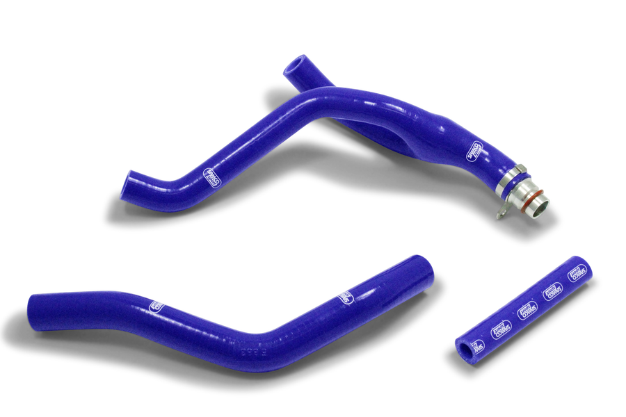 Yamaha YZ 250 F (CG 40) [2019-2021] - Kühlerschläuche - 3 Yamaha YZ250F
