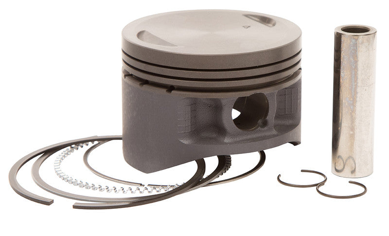 Yamaha YFM 350 Grizzly 2 WD [2007-2014] - Gusskolben