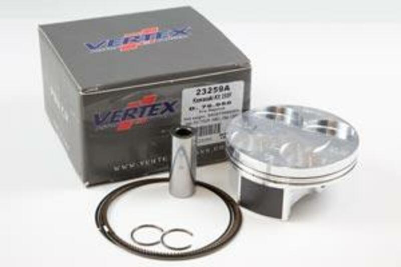 Yamaha Yz 450 [VERTEX] - Pistão