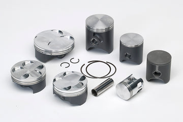 GasGas EC 300 E [2011-2014] - pistão fundido