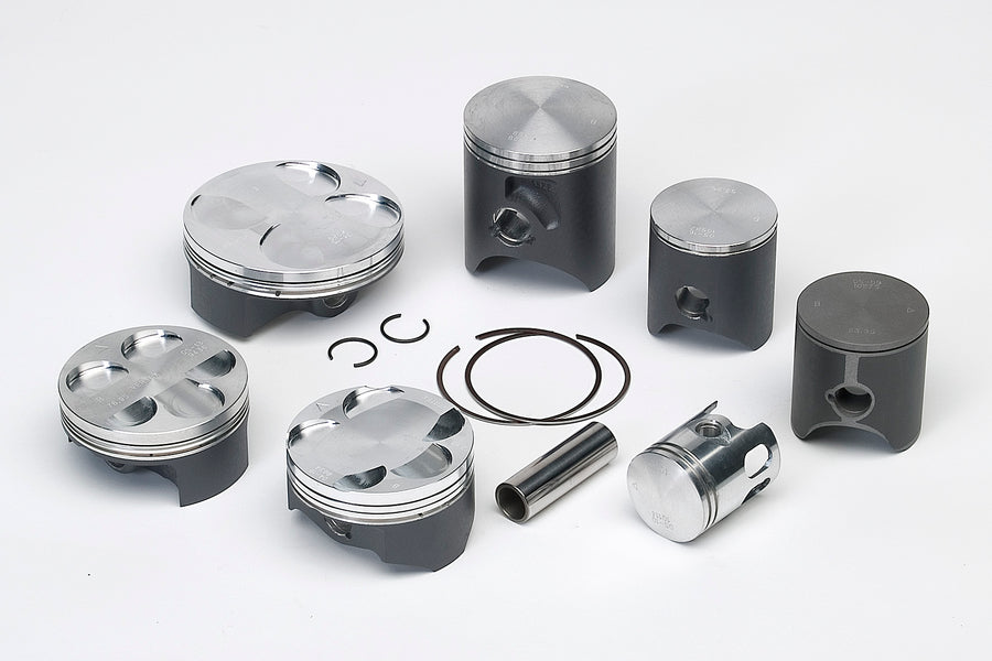 GAS GAS EC 300 [2001-2014] - Gusskolben