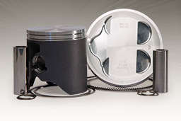 KTM 450 SMR [2013-2014] - Schmiedekolben
