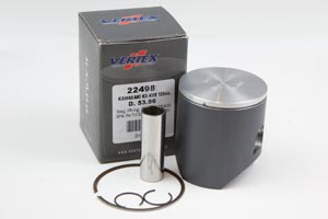 KTM 300 EXC SIX Days [2004-2017] - Race/Special Gusskolben