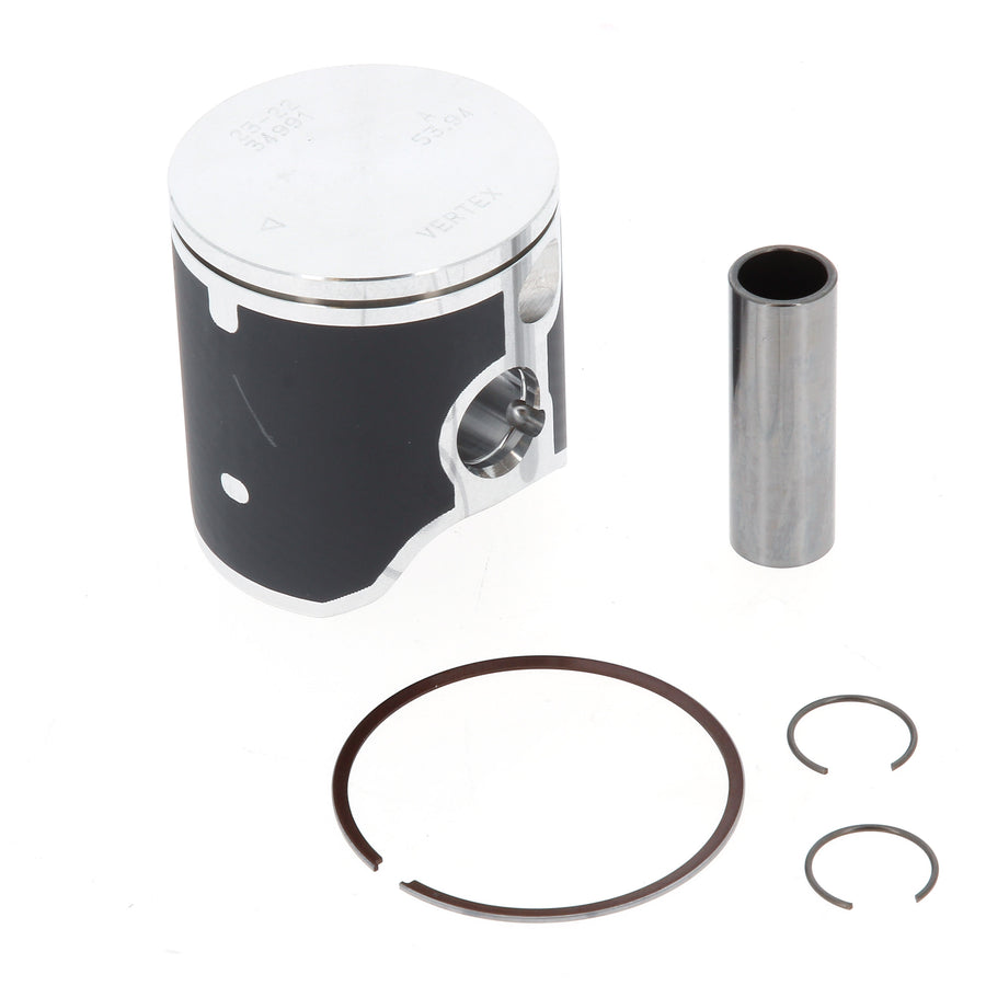 KTM 125 XC W [2017-2027] - Pistões forjados versão Pro