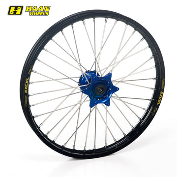 Yamaha Tenere 700 Explore Edition [HAAN WHEELS] - Roda dianteira completamente tubeless - 21x2,15x36T