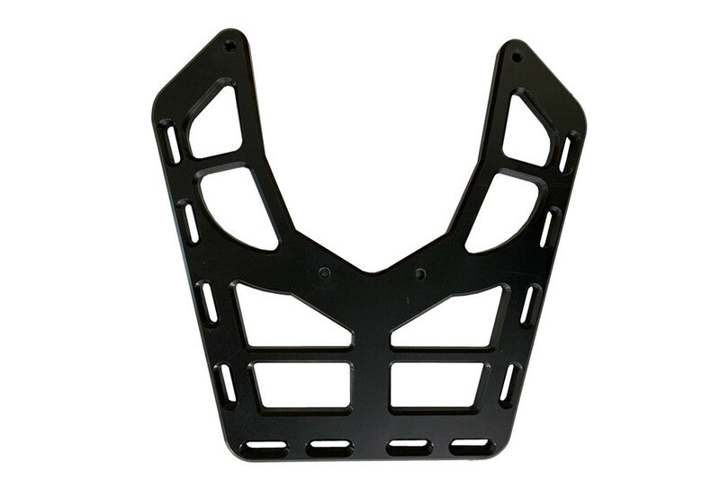 Ktm Adventure 390 [AXP] - Rack Traseiro Preto KTM 390 Adventure