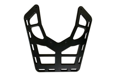 Ktm Adventure 390 [AXP] - Rack Traseiro Preto KTM 390 Adventure