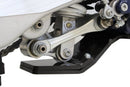 GAS GAS EC 250 [2021-2023] - Proteção inferior Xtrem com proteção de ligação - PE-HD 8mm