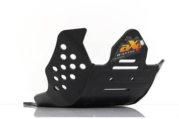 Kawasaki Kx 250 [AXP] - Placa Protetora Motor GP PHD 6mm