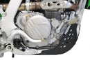 Kawasaki Kx 250 [AXP] - Placa Protetora Motor GP PHD 6mm