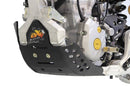 Kawasaki Kx 250 [AXP] - Placa Protetora Motor GP PHD 6mm