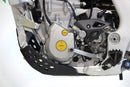 Kawasaki Kx 250 [AXP] - Placa Protetora Motor GP PHD 6mm