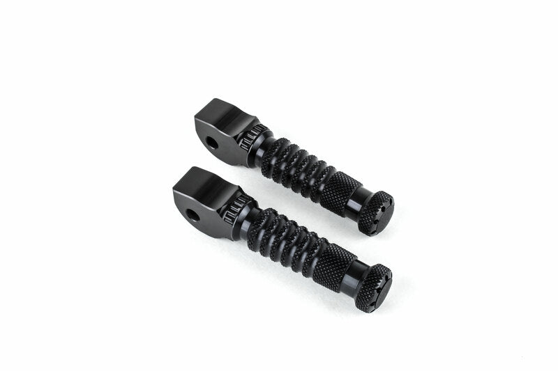 Bmw M 1000 [GILLES] - TOOLING Apoios para os pés desportivos Preto BMW
