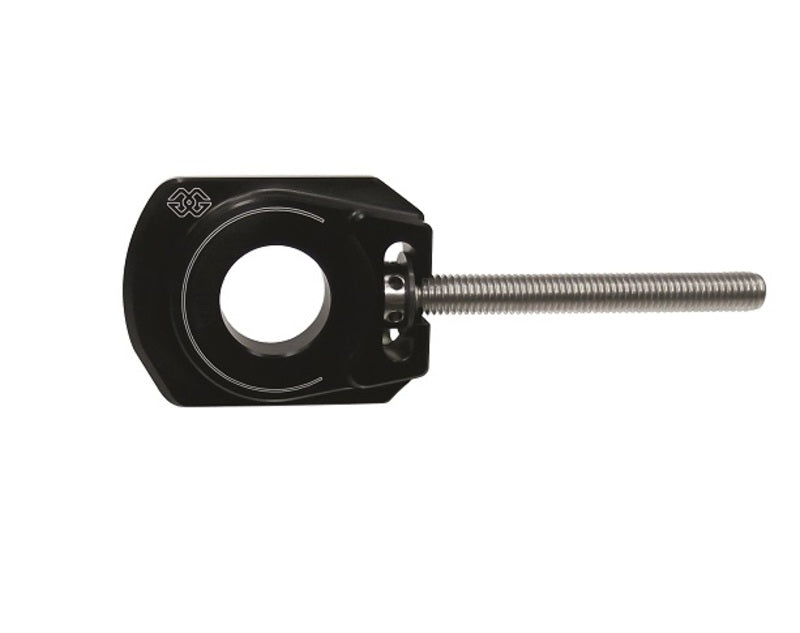Honda Cb 650 R Neo Sports Cafe [GILLES] - FERRAMENTAS AXB Tensor De Corrente Preto Honda