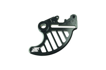 Husaberg Fe 501 [SCAR] - Proteção do disco de freio, traseiro preto