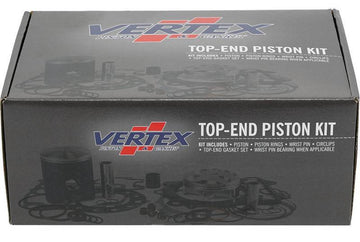 Yamaha Yfs 200 Blaster [VERTEX] - Kit de pistão superior