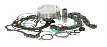 Honda CRF 450 RX Enduro (PE 07) [2019-2020] - Komplettes Top End Kit - Replica Schmiedekolben
