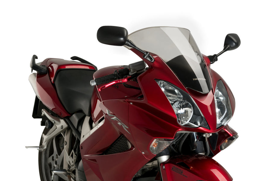 HONDA VFR 800 [2012] – Tela de corrida – Colorida