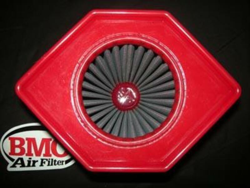 Bmw K 1300 Gt [BMC] - Filtro de ar - FM569/08