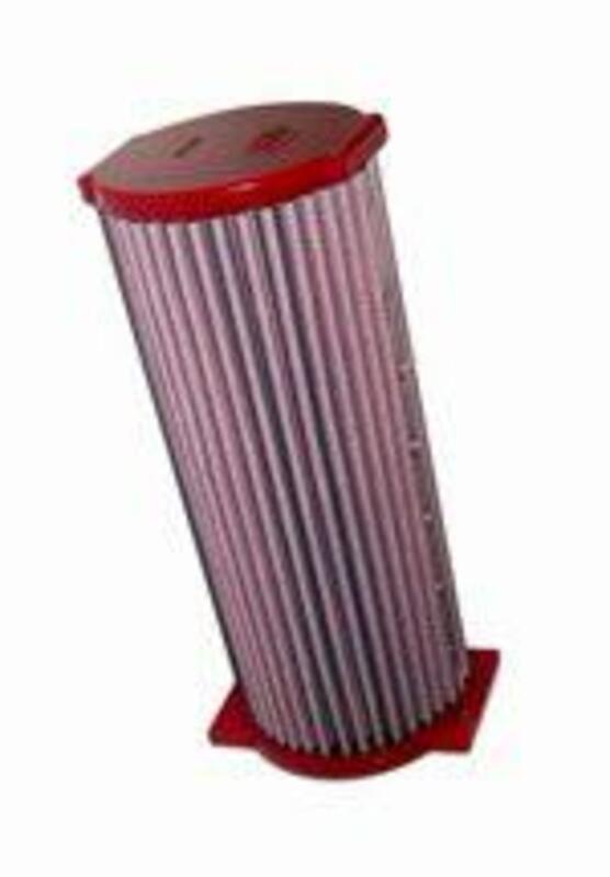 Yamaha Grizzly 660 [BMC] - Filtro de ar Super Quad - FM377/21